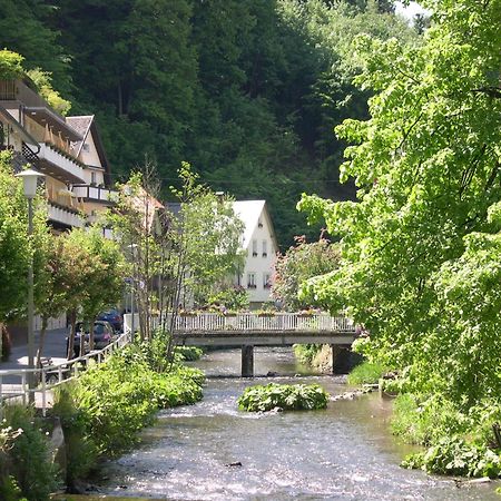 Hotel Heissinger Bad Berneck im Fichtelgebirge Exterior foto