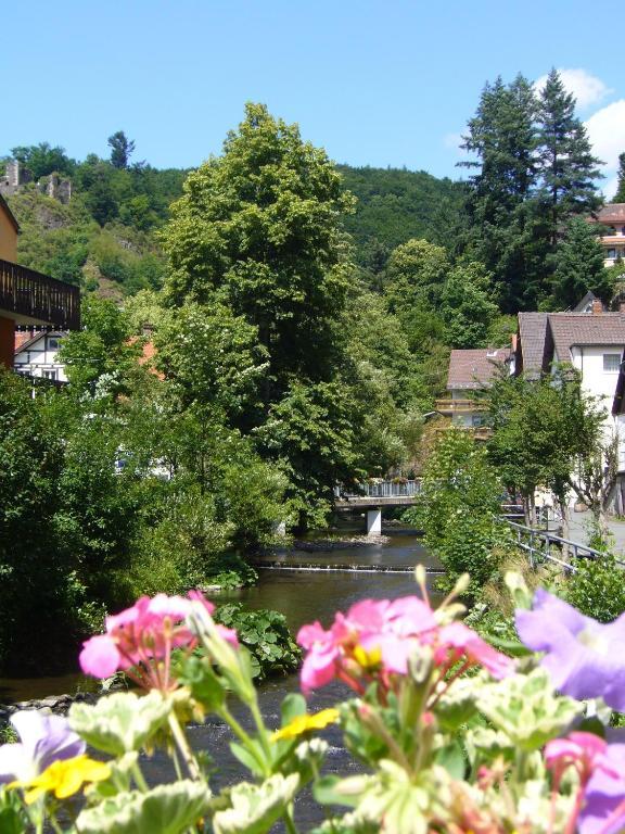 Hotel Heissinger Bad Berneck im Fichtelgebirge Zimmer foto